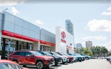 tyson toyota dealer|koons of tysons corner toyota.